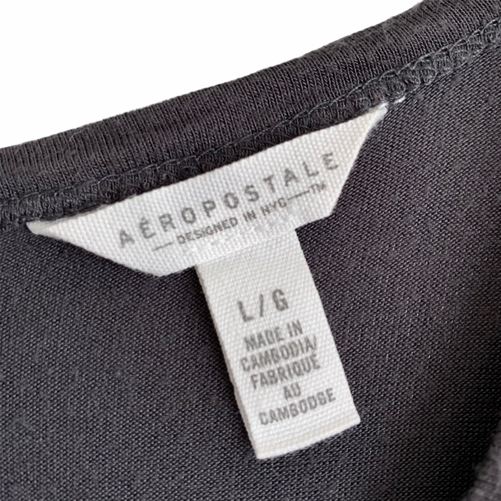 Aéro Muscle Tank - Picture 5 of 5